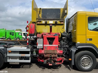 Volvo FM 330 Euro 5 Translift zijlader Just 127.263 km! 2012 - N/A afbeelding 6
