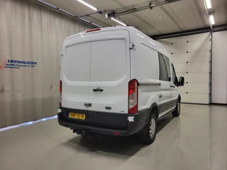 Ford Transit 2019 - 2.0TDCI L2/H2 2800kg Trekgewicht Euro 6! afbeelding 3 miniatuur