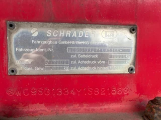 Schrader Tank 2000 - N/A obrazek 9