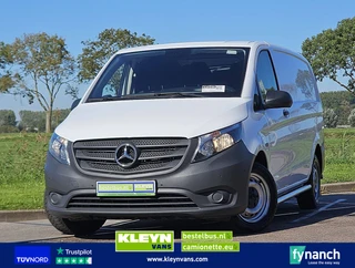 Mercedes-Benz Vito 2022 - 114 for sale