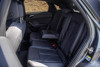 Audi Q3 2023 - 45 TFSI e S-Line, Pano, Leder, Ambient, Carplay obrazek 12