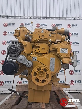Caterpillar N/A - Motor c4.4 caterpillar NEW obrazek 4