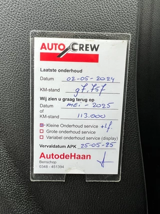 Mitsubishi ASX 2014 - 1.6 ClearTec Inform bj.2014 Airco|Cc|Trekhaak. image 20