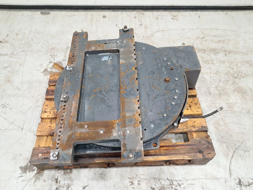 KAUP - Rotator obrázek 1