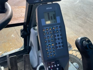 Atlas 350MH incl. magnet installation 2019 - N/A immagine 22