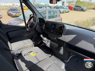 Mercedes-Benz Sprinter 2021 - N/A immagine 19