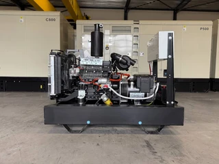 Yanmar 2026 - 4TNV88-22G - 22 kVA - Stage V Genset - DPX-19907-O in vendita