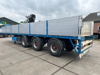 KWB N/A 1999 - HIAB 130R-206-2006 bild 14