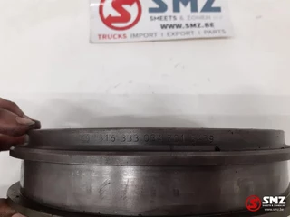 ZF N/A - Occ synchronisatiering ZF obrazek 3