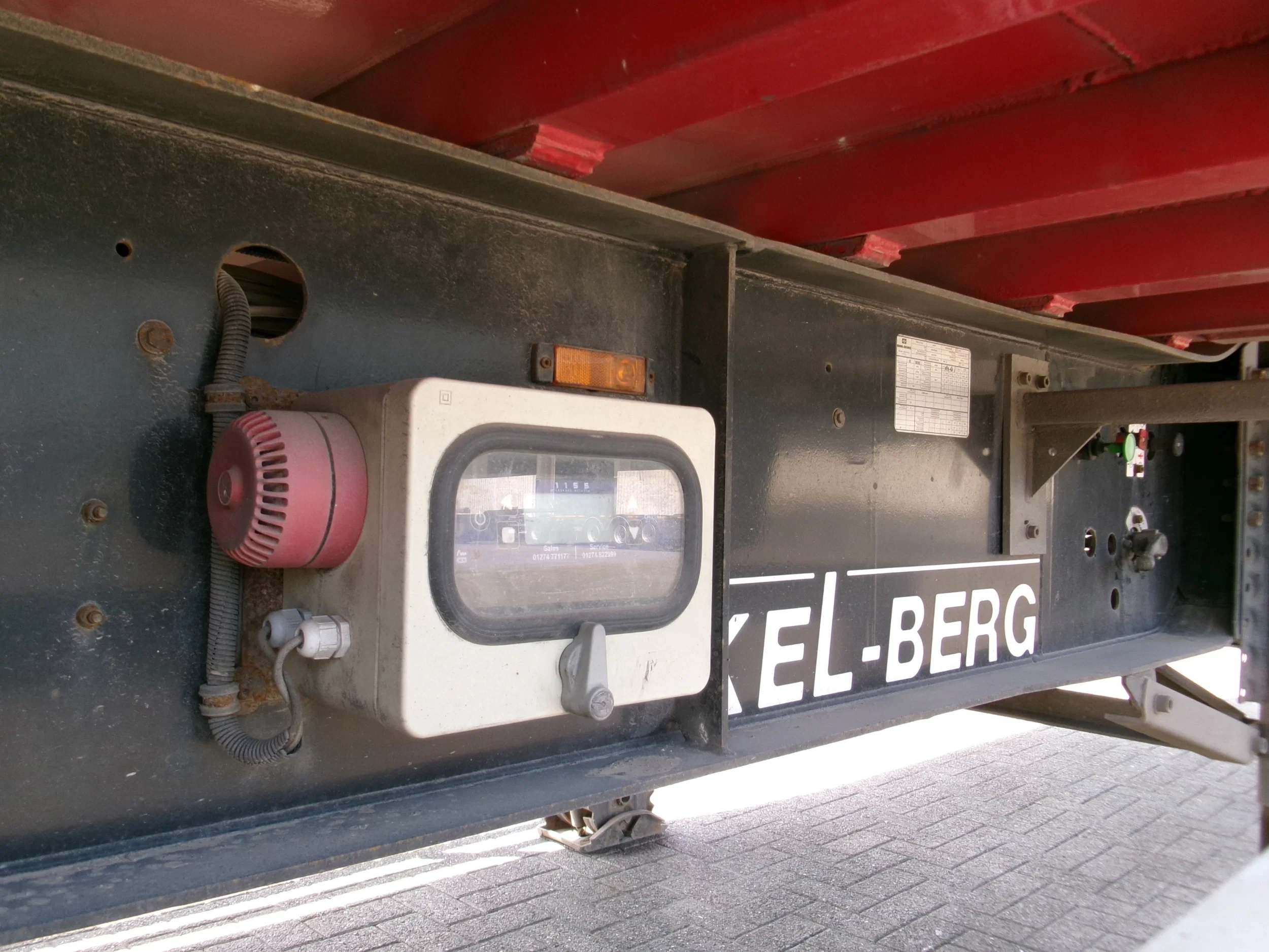 Kel-Berg 2021 - 50M3 imagen 9