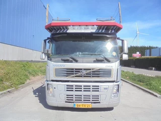 Volvo FM 12.380 2005 - NL TRUCK immagine 2