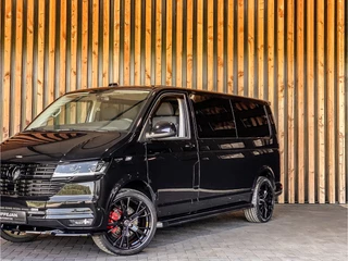 Volkswagen Transporter 2019 - 2.0 TDI 150PK DSG Dubbele Cabine image 29