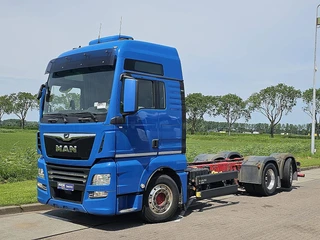 MAN TGX 2019 - 26.500 image 2