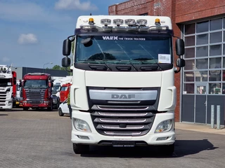 DAF XF 2018 - 510 SpaceCab 6x4 - PTO/Hydraulic - Euro 6 - AS Tronic afbeelding 2
