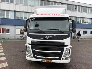 Volvo FM 2018 - N/A immagine 2