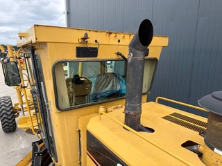 Cat N/A 2006 - 140H II image 6