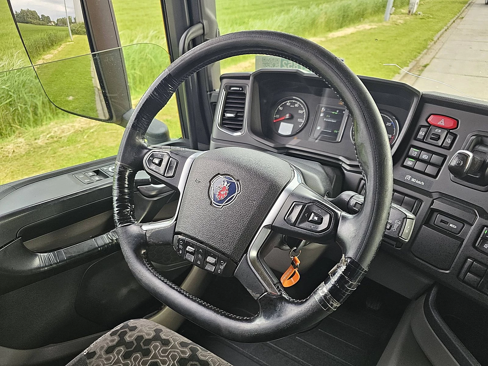 Scania G 2021 - G410 immagine 12