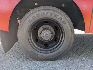 Mercedes-Benz Vario 818 2009 - Vario 818 D image 35