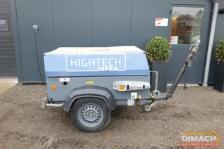 Atlas-Copco XAS37 2008 te koop