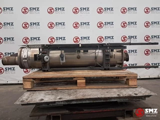 Iveco N/A - Occ silencer + temperatuursensoren Iveco euro 5 obrazek 2