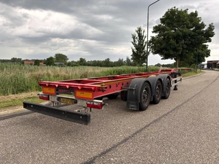 Kässbohrer MULTICONT 2019 - N/A obrazek 4
