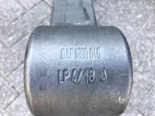 DAF N/A - 1890046 VEERPAKKET VOORAS 2-BLADS (ALS NIEUW) imagen 3