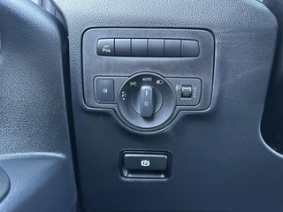 Mercedes-Benz Vito 2023 - 110 CDI L2 Airco Navigatie Parkeersensoren image 12