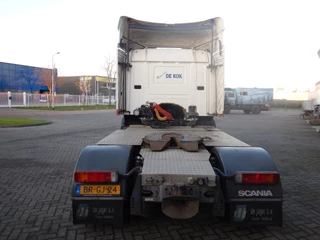 Scania P 2005 - P310 P310DA4X2MNA met vangmuilkoppeling obrazek 7