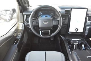 Ford F-150 2026 - Lightning | Platinum | Extended Range | All-In | Nieuwe Truck obrazek 45