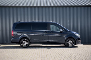 Mercedes-Benz V-Class 2014 - V 250 BlueTEC | 7-Zits | Edition 1 | MARGE | Euro 6 | VOL opties | Burmester | 360° Camera | PDC | Elektr.schuifdeur L+R imagen 7