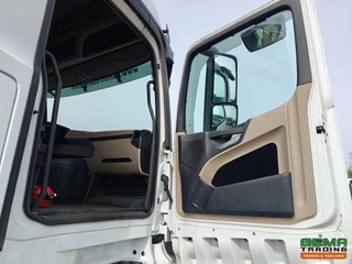 Mercedes-Benz Actros 2013 - 1942 obrazek 12