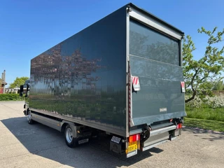 Mercedes-Benz Atego 2013 - N/A bild 8