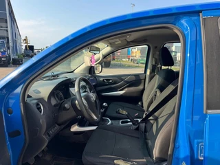 Nissan Navara 2019 - N/A obrazek 16