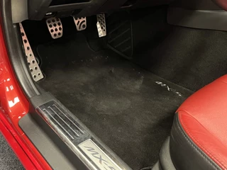 Mazda MX-5 2005 - NC Roadster 2.0i S-VT 3rd Generation Limited Nr.2015 Airco Bose Xenon Leder NL Auto Unieke Staat!! zdjecie 44