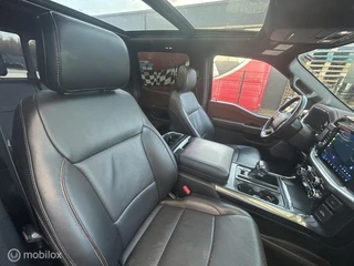 Ford F-150 2022 - USA 5.0 V8 Lariat изображение 14