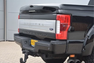 Ford F-250 2018 - 6.7L Powerstroke V8 | Limited | Big Boss | obrazek 7
