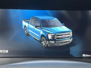 Ford F-150 2024 - USA Platinum EcoBoost 406PK SuperCrew | BPM VRIJ | LPG | Laadbakklep | Trekhaak | Panodak | VOORRAADAUTO image 93