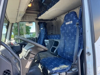 Iveco Stralis 2013 - 360 EURO 5 / MANUAL obrazek 8