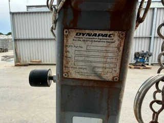 Dynapac N/A 2019 - CC1300 image 15