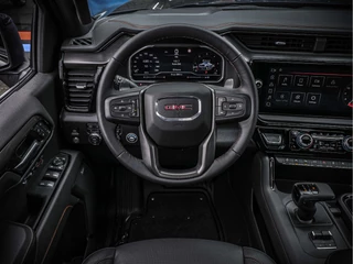 GMC Sierra 2024 - 1500 AT4 obrazek 7
