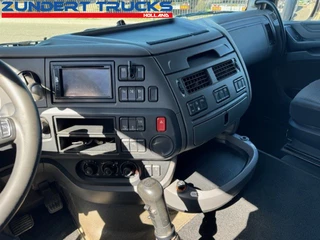 DAF N/A 2017 - XF 460 SPACECAB,MANUEL GEARBOX, RETARDER, STANDCLIMA, LOW KM image 19