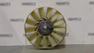 DAF - Cooling System Visco fan DAF MX afbeelding 1 miniatuur
