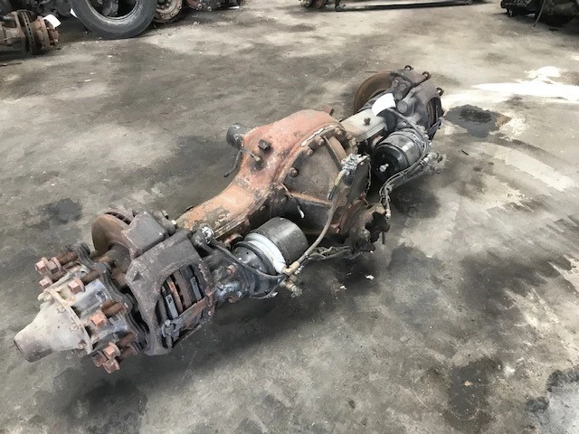 Scania 2009 - R660 RATIO 3.42 imagem 2