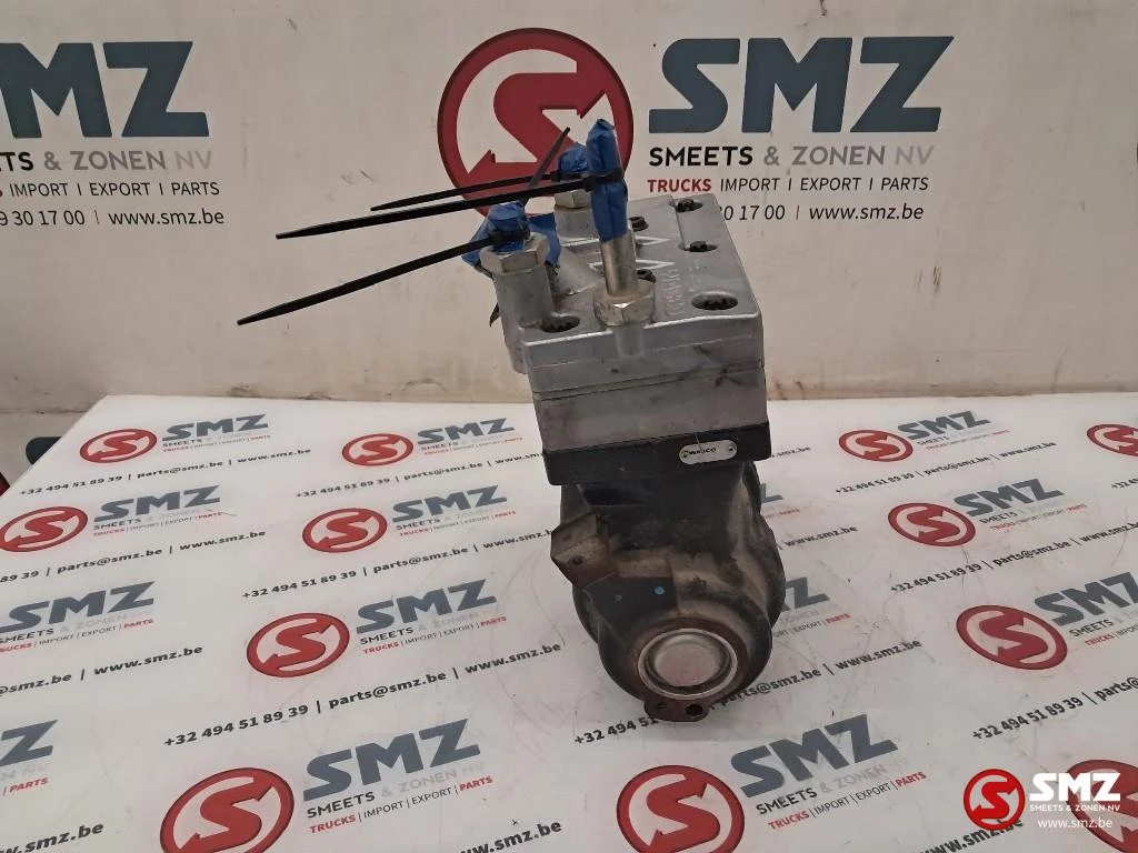 Ford 2023 - Occ luchtcompressor Ford afbeelding 3
