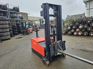 HELI CDD 16 | ELECTRIC | 1600 KG.| HEIGHT 4.50 MTR |4 PIECES. 2020 - N/A изображение 2