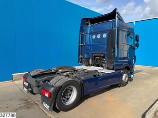 DAF XF480 2020 - EURO 6d, ACC, Standairco bild 2