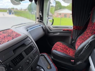 DAF XF480 2018 - FTG obrazek 24