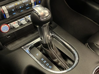 Ford Mustang 2014 - Fastback 5.0i V8 50 Years Edition 441PK Automaat image 3