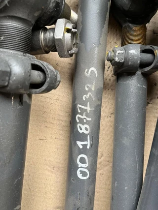 DAF N/A - Stuurstang 1877325 immagine 2