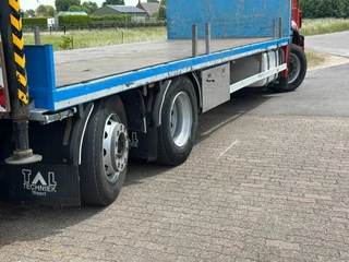 Iveco Stralis 2016 - 420 immagine 14